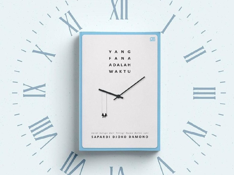 10 Buku Terpopuler Sepanjang 2018 Foto: Gramedia Pustaka Utama 10 Buku Terpopuler Sepanjang 2018 Foto: Gramedia Pustaka Utama