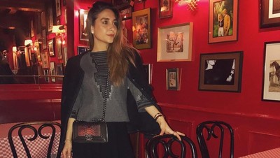 Potret Gaya Hidup Mewah Sosialita Cantik yang Tewas Kecelakaan Jelang Nikah