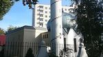 Foto: Masjid di Gdansk Polandia Dekat Klub Egy Maulana