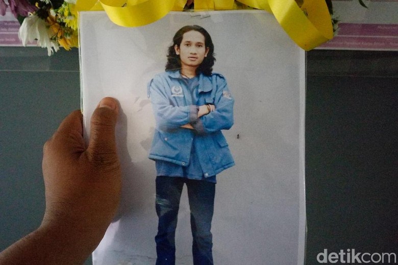 Seputar Fakta Kematian Mahasiswa Telkom University Seputar Fakta Kematian Mahasiswa Telkom University
