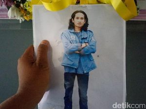 Pembunuh Mahasiswa Telkom University Diduga Residivis