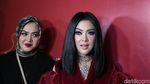 Syahrini Buka Suara soal Mr. H, Siapa Sih?