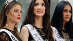 Wanita Cantik Sejagat dan Mobil Mewah