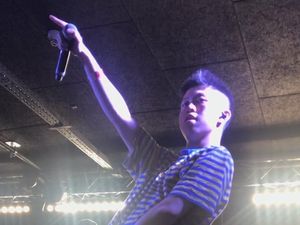 Menyoal Rich Brian Bukan Panutan