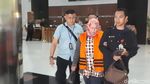 Ini 4 Tersangka Kasus Suap di PN Tangerang yang Ditahan KPK