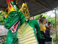 Jangan Dihina! Ini Aneka Tradisi Budaya Asli Tampang Boyolali