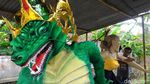 Foto: Tampang Boyolali dalam Aneka Tradisi Seni Budaya