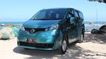 Nissan Evalia di Ujung Tanduk