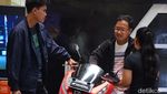 Motor Gembrot Honda Mulai Beredar ke Daerah