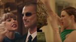 Ini Potongan Klip Taylor Swift yang Dituduh Jiplak Iklan Parfum