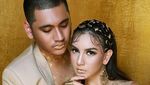 Goldie Couple! Mesranya Irish Bella dan Giorgino Abraham