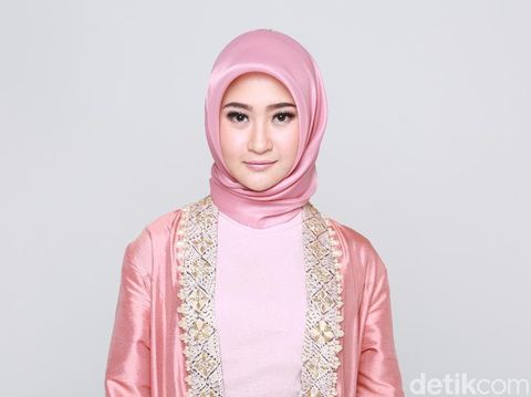 5 Tips untuk Peserta Sunsilk Hijab Hunt 2018 yang Punya Bakat Modeling