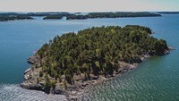Pulau ini dikhususkan untuk semua perempuan yang ingin berlibur, tanpa laki-laki baik pasangan maupun kerabat (SuperShe/CNN)