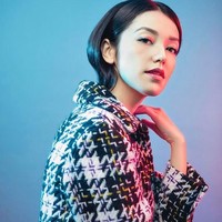 Velove Vexia juga dilirik TC Candler menjadi nomine wanita tercantik di dunia. Aktris 30 tahun ini sering kali disebut-sebut mirip artis Korea. Foto: Dok. Instagram Velove Vexia