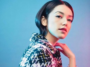 Velove Vexia Kenang Sosok Istri Chrisye Sebagai Perempuan Kuat