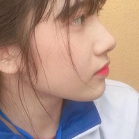 Tak butuh waktu lama untuk menemukan identitas gadis di foto itu. Ia adalah Tran Thanh Thao seorang siswa sekolah menengah Bac Ha, Lao Cai. Foto: Istimewa