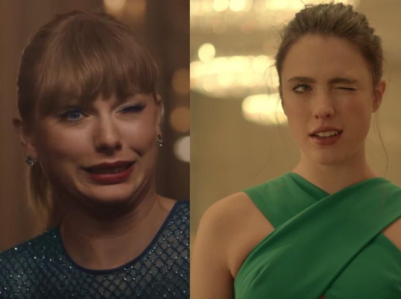 Heboh Klip Taylor Swift Dituduh Jiplak Iklan Parfum Heboh Klip Taylor Swift Dituduh Jiplak Iklan Parfum