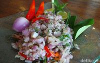 Ini 5 Lauk yang Jadi Lauk Wajib Dalam Racikan Nasi Campur