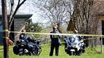 Riuh Dunia dalam Gambar: Paket Bom di Texas, Bocah di Tengah Gurun