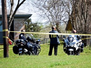 Paket Berisi Bom Meledak di Texas, 1 Remaja Tewas