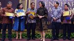 Apresiasi Sri Mulyani Pada Perusahaan Taat Pajak