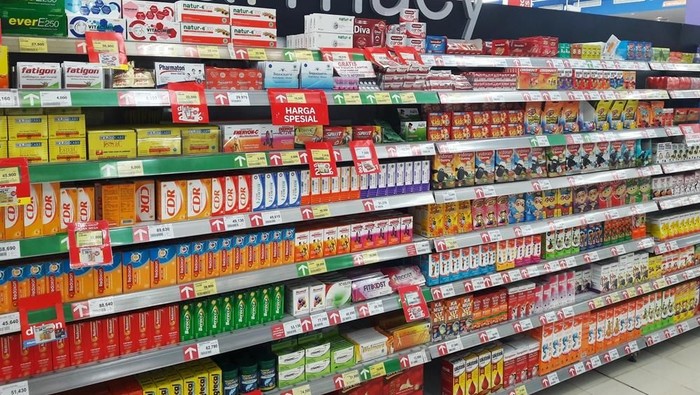 Usir Sakit dan Badan Pegal dengan Cara Ini