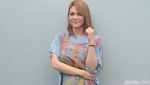 DJ Butterfly, Si Cantik yang Suka Banget sama Petai