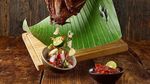 Mau Makan Siang Nasi Campur Bali? Lihat Rekomendasi dari Netizen
