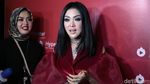 Syahrini Buka Suara soal Mr. H, Siapa Sih?
