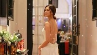 Meski sudah tak aktif di televisi, Nana tetap menjadi idola. (Dok. instagram/nanamirdad_)
