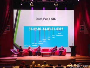 Ternyata Ini Informasi Penting di Balik Data NIK dan KK