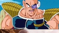 Banyak yang membandingkan Thanos dengan Nappa, karakter di Dragon Ball. (Dok. Ist)