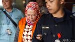 Ini 4 Tersangka Kasus Suap di PN Tangerang yang Ditahan KPK