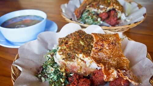 Babi Guling, Indonesian roast pork