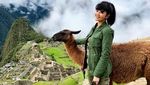 Farah Quinn yang Semakin Seksi