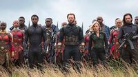 Fans Sudah Tak Sabar, Teaser Avengers 4 Diyakini Sudah Tayang