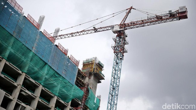 Pasar Properti Lesu, Pengembang Bidik Rumah Kelas Menengah