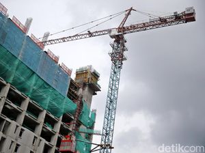 Pasar Properti Lesu, Pengembang Bidik Rumah Kelas Menengah