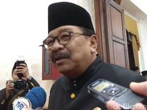 Ini Alasan Gubernur Soekarwo Minta Menkominfo Batasi Quick Count