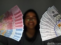Rupiah Mulai Bangkit, Gubernur BI Sebut Karunia Allah