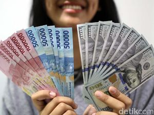 Yakin Uang Tak Bisa Beli Kebahagiaan? (3)
