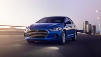 17. Hyundai Avante/Elantra/i35: 248.719 unit. Foto: Dok. Hyundai