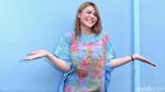 DJ Butterfly, Si Cantik yang Suka Banget sama Petai