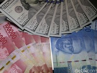 Indonesia Tak Akan Krisis Seperti Turki