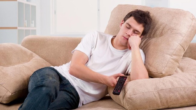 Ups! Terkesan Sepele, Hal-hal Ini Meningkatkan Risiko Kanker