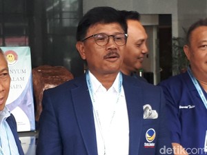 Siapa Paling Cocok Pimpin Tim Pemenangan Jokowi-Maruf Amin?