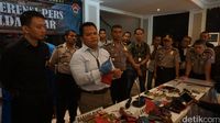 Akhir Kiprah Komplotan Cipacing Perakit Senjata 'Pena Ajaib'