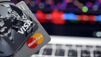 Informasi finansial. Informasi mengenai keuangan sangat sensitif. Selain bisa menimbulkan rasa iri pada orang lain, Anda sendiri bisa menjadi sasaran empuk kejahatan. Foto: Rachman Haryanto/detikcom 