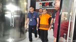 Ini 4 Tersangka Kasus Suap di PN Tangerang yang Ditahan KPK