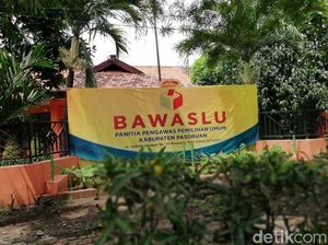 12 ASN di Pasuruan Terlibat Kampanye Kotak Kosong Diperiksa